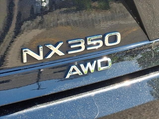 2024 Lexus NX 350 Premium