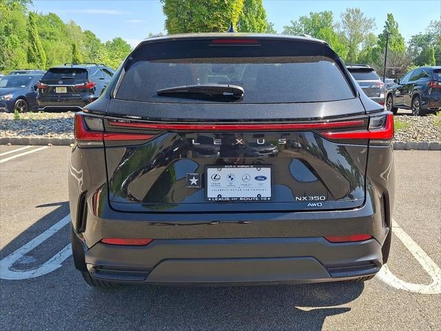 2024 Lexus NX 350 Premium