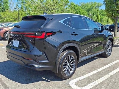 2024 Lexus NX 350 Premium
