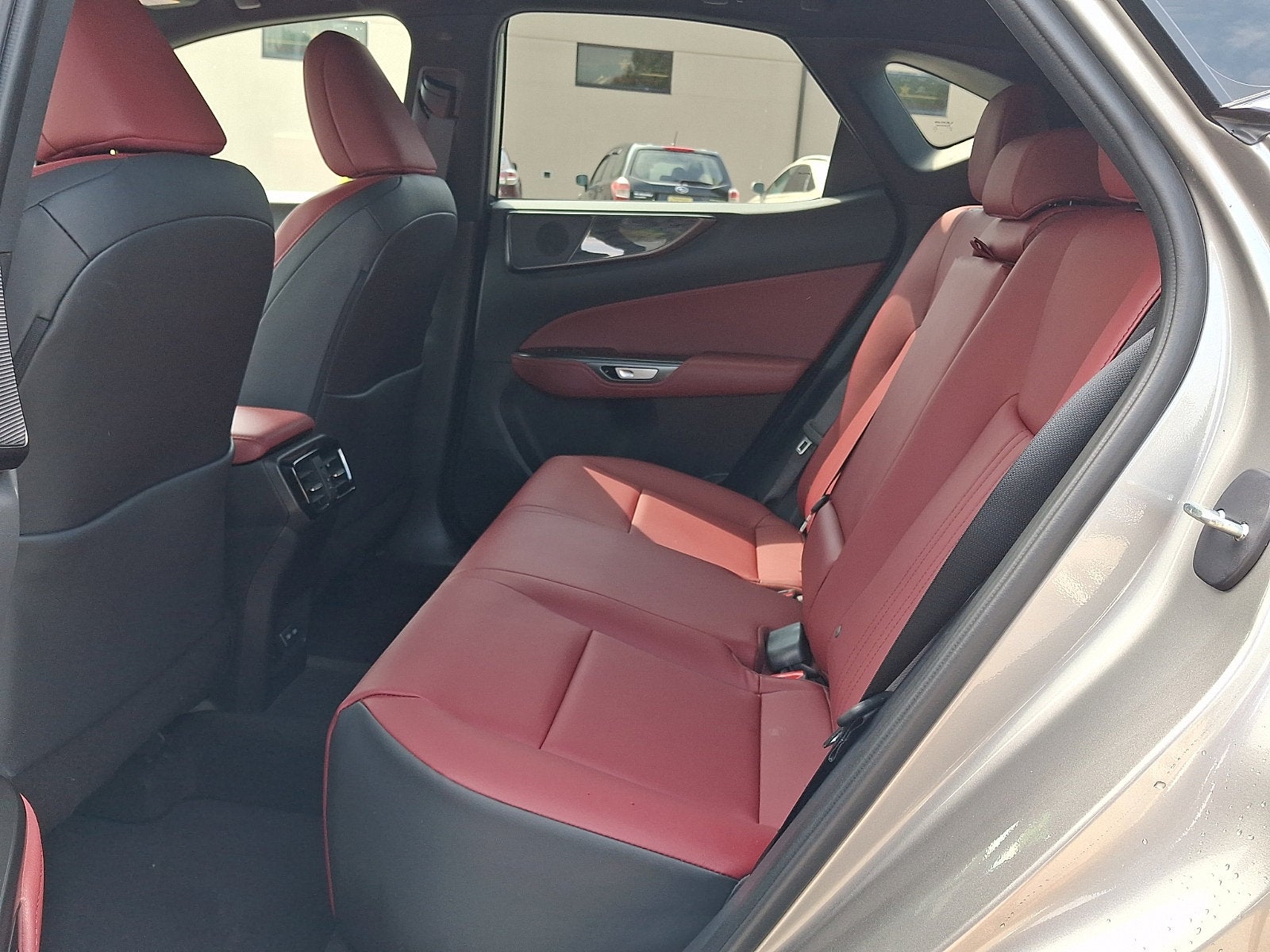 2026 Lexus NX 350 Premium