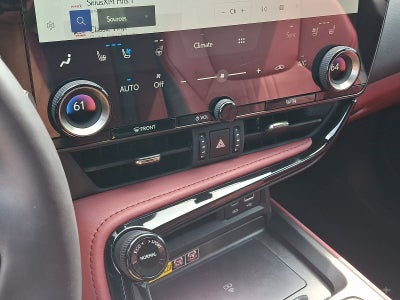 2026 Lexus NX 350 Premium