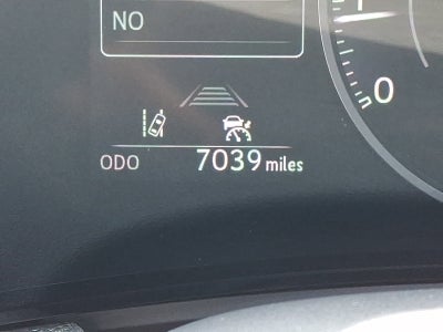 2026 Lexus NX 350 Premium