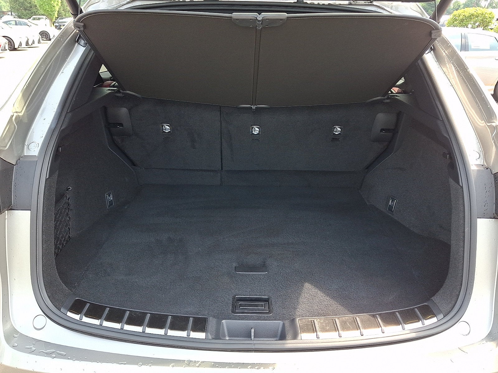 2026 Lexus NX 350 Premium