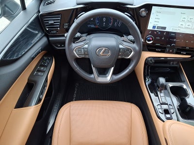 2024 Lexus NX 350 Premium