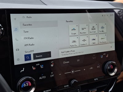 2024 Lexus NX 350 Premium