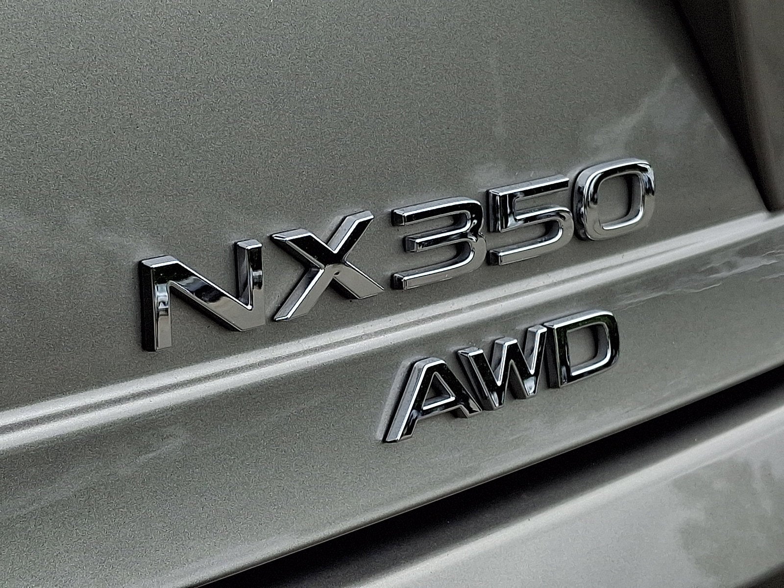 2024 Lexus NX 350 Premium
