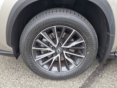 2024 Lexus NX 350 Premium