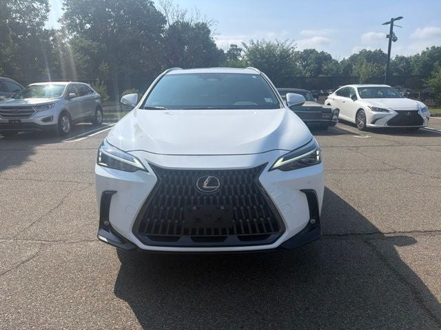 2026 Lexus NX 350 Premium