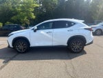 2026 Lexus NX 350 Premium