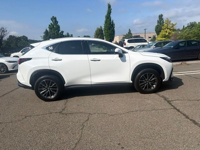 2026 Lexus NX 350 Premium