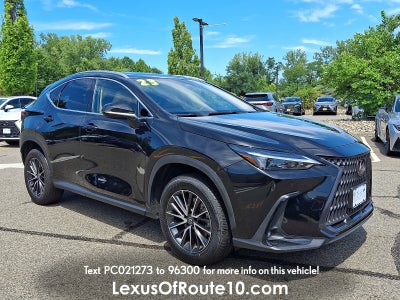 2023 Lexus NX 350 Premium