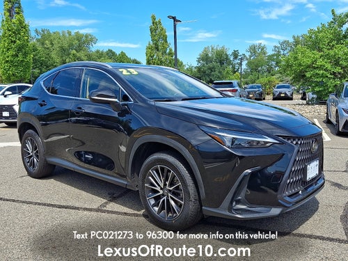 2023 Lexus NX 350 Premium