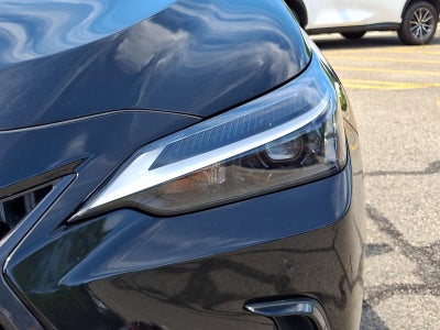 2023 Lexus NX 350 Premium