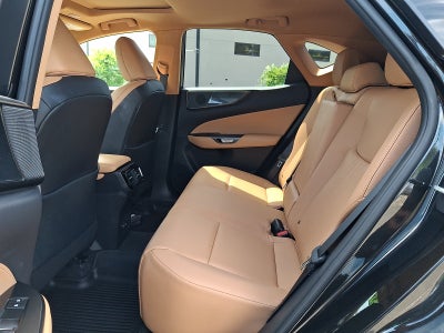 2023 Lexus NX 350 Premium