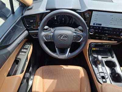 2023 Lexus NX 350 Premium