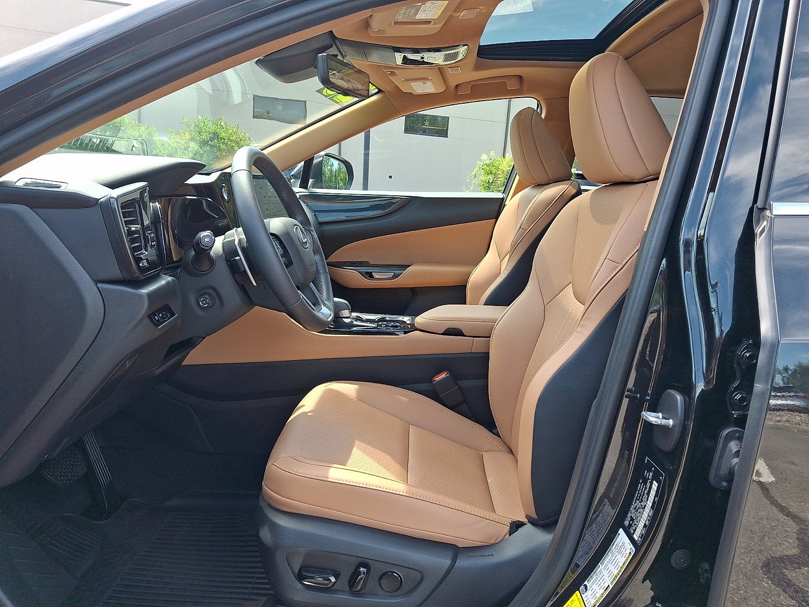2023 Lexus NX 350 Premium