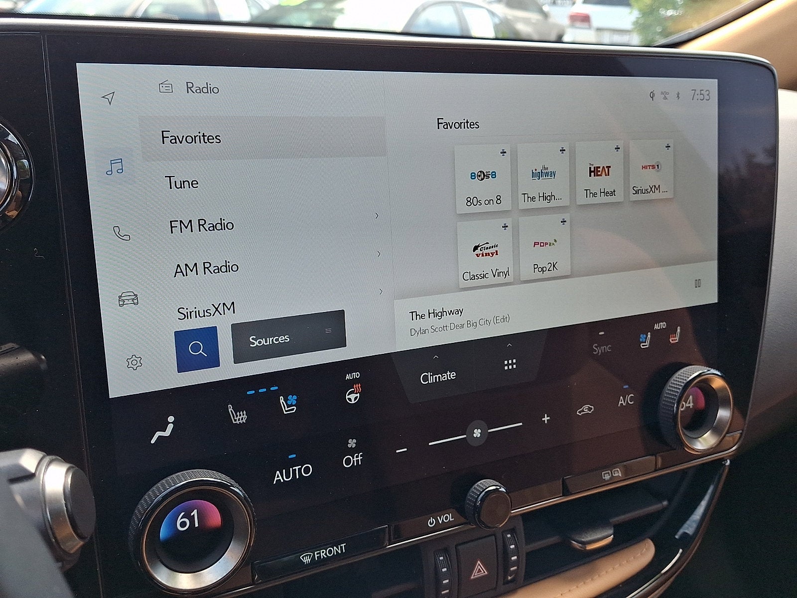 2023 Lexus NX 350 Premium