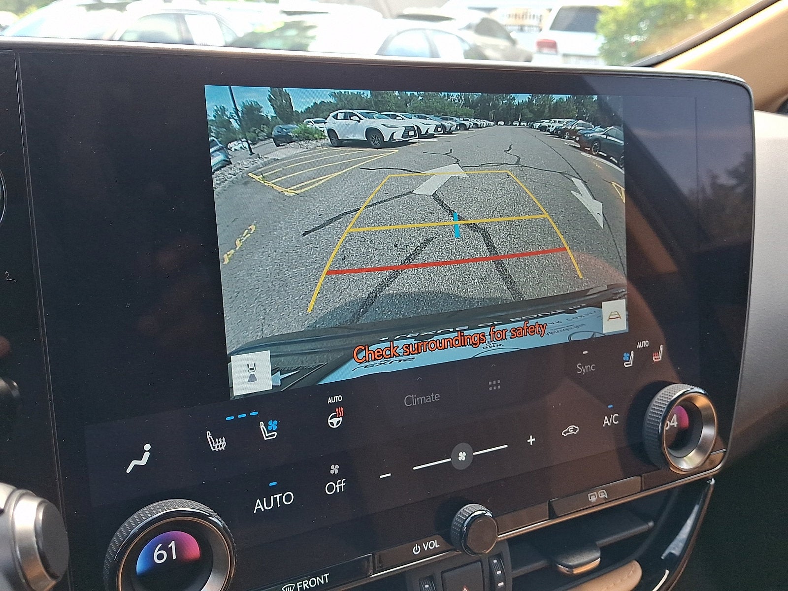 2023 Lexus NX 350 Premium