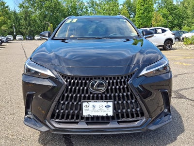 2023 Lexus NX 350 Premium
