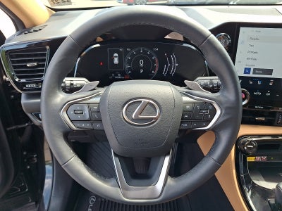 2023 Lexus NX 350 Premium