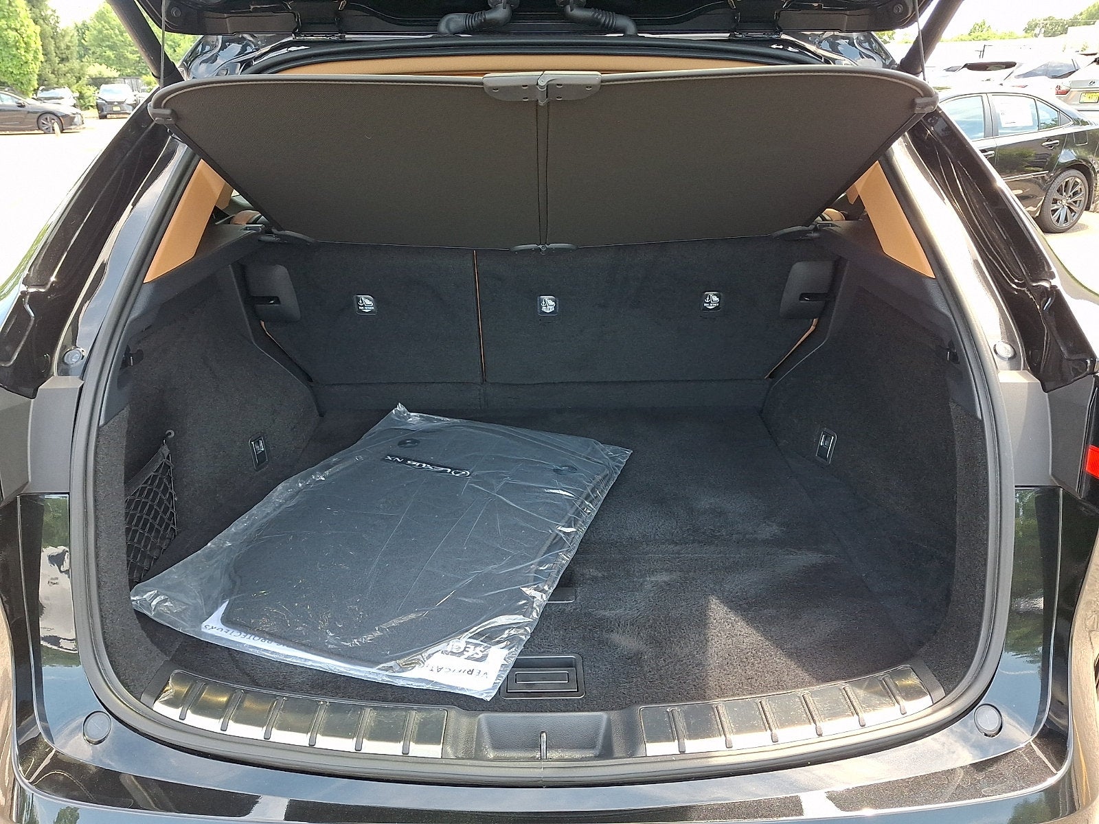 2023 Lexus NX 350 Premium