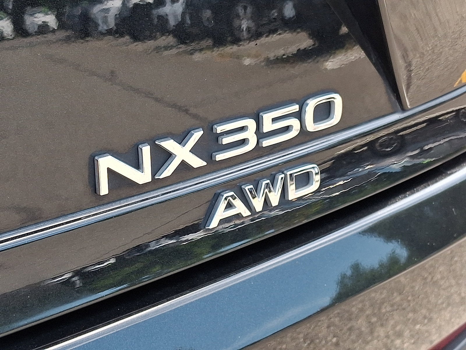 2023 Lexus NX 350 Premium