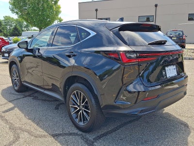 2023 Lexus NX 350 Premium
