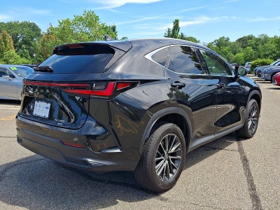 2023 Lexus NX 350 Premium