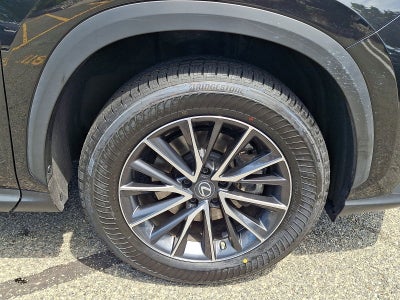 2023 Lexus NX 350 Premium
