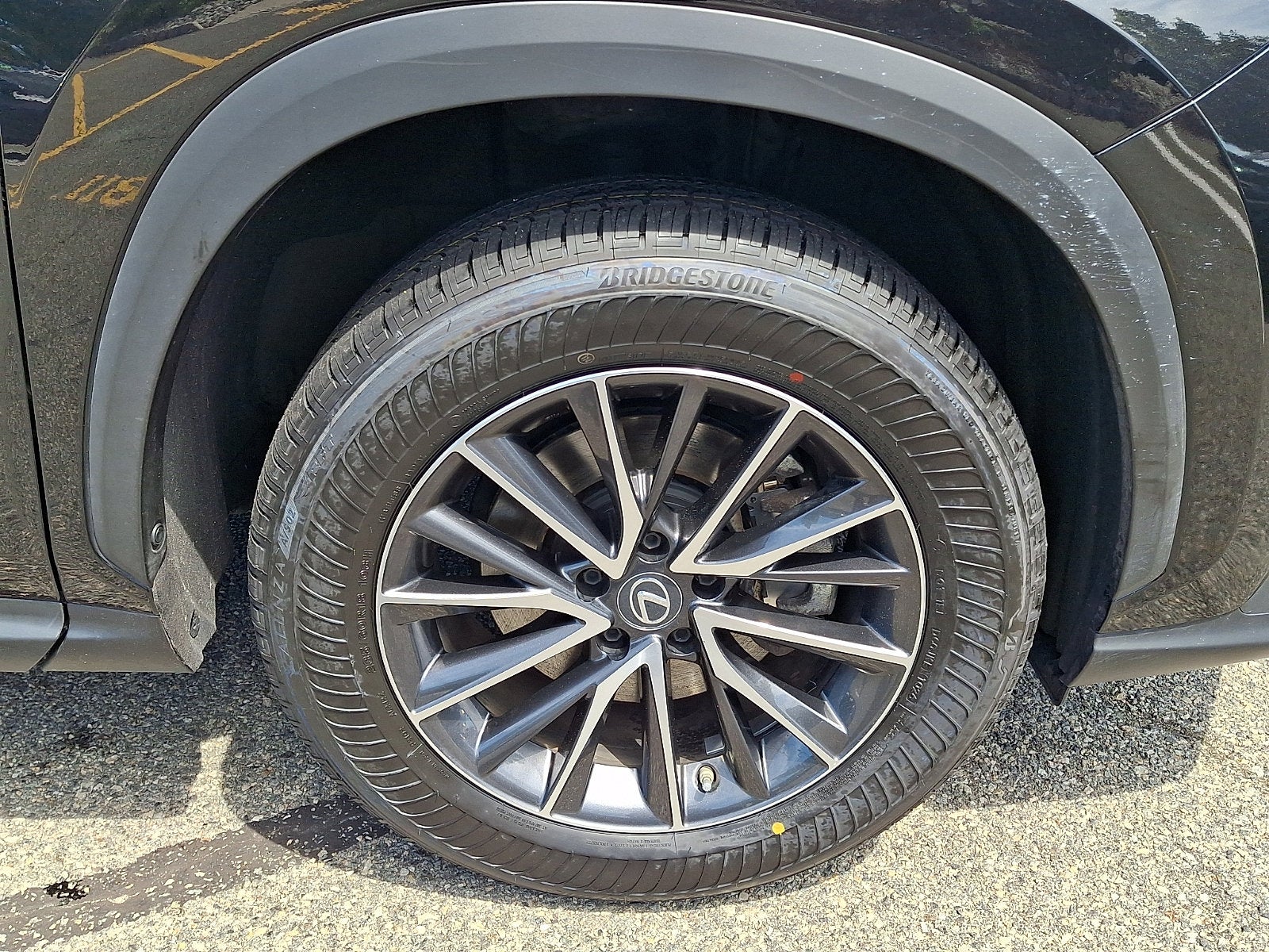 2023 Lexus NX 350 Premium
