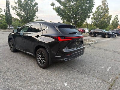 2024 Lexus NX 350 Premium