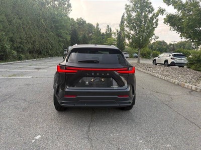 2024 Lexus NX 350 Premium
