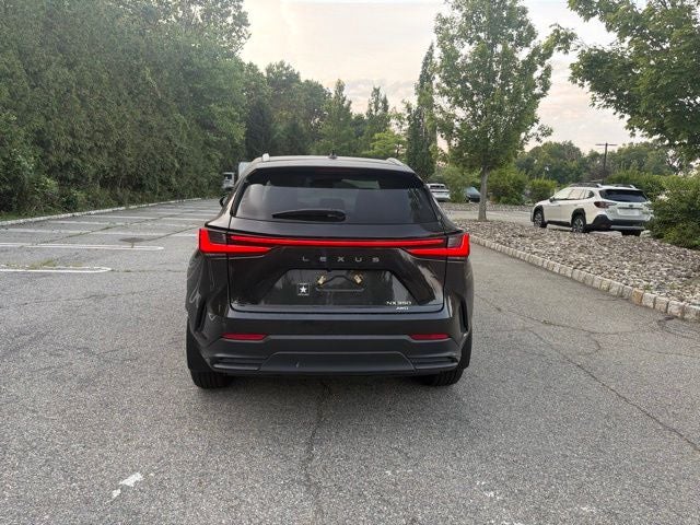 2024 Lexus NX 350 Premium