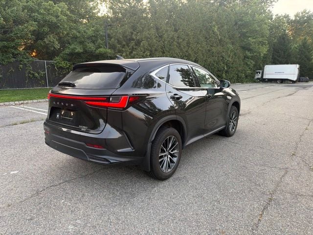 2024 Lexus NX 350 Premium