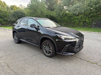 2024 Lexus NX 350 Premium