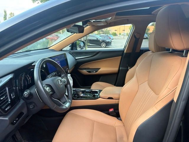 2024 Lexus NX 350 Premium