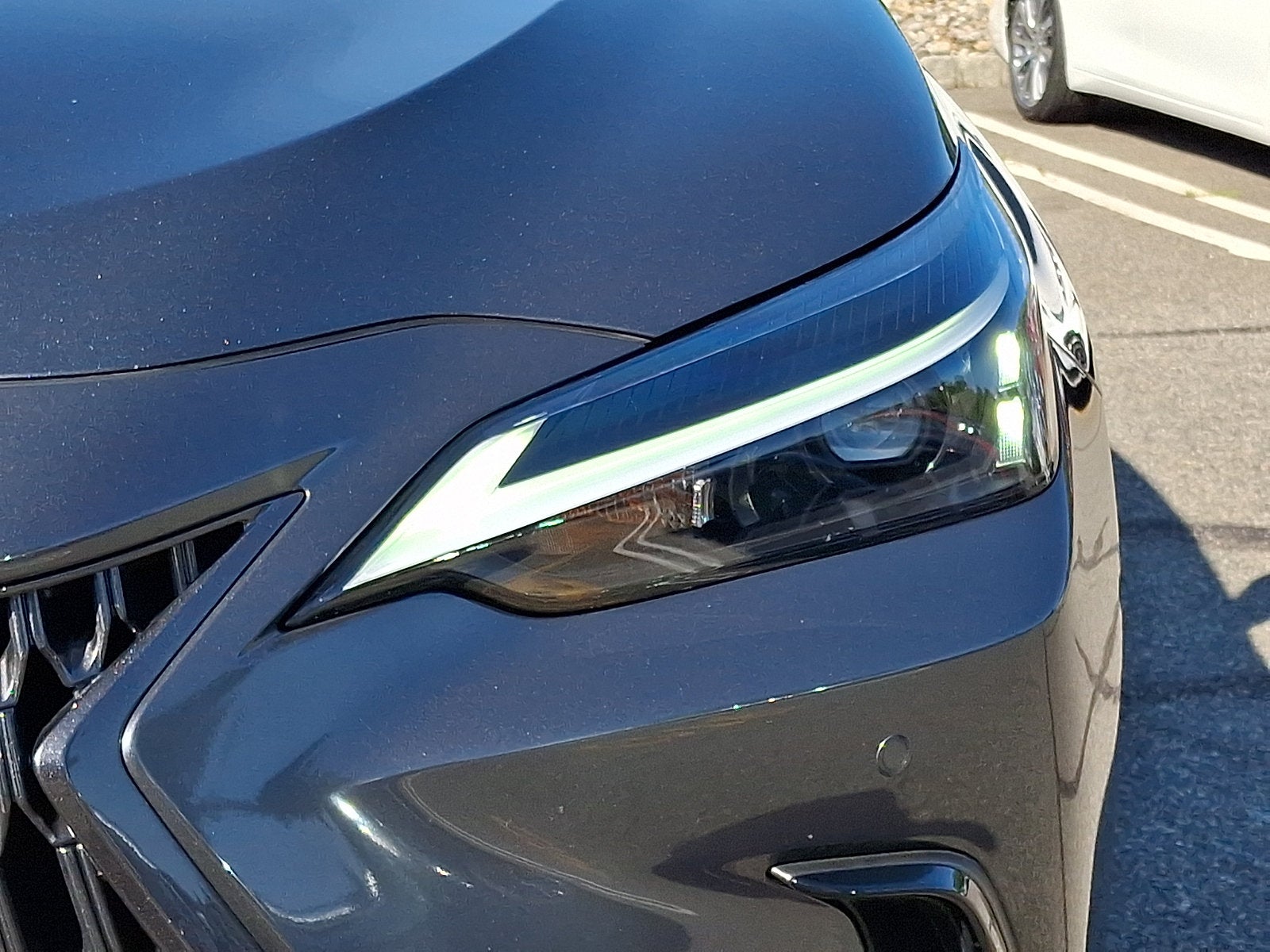 2026 Lexus NX 350 Premium