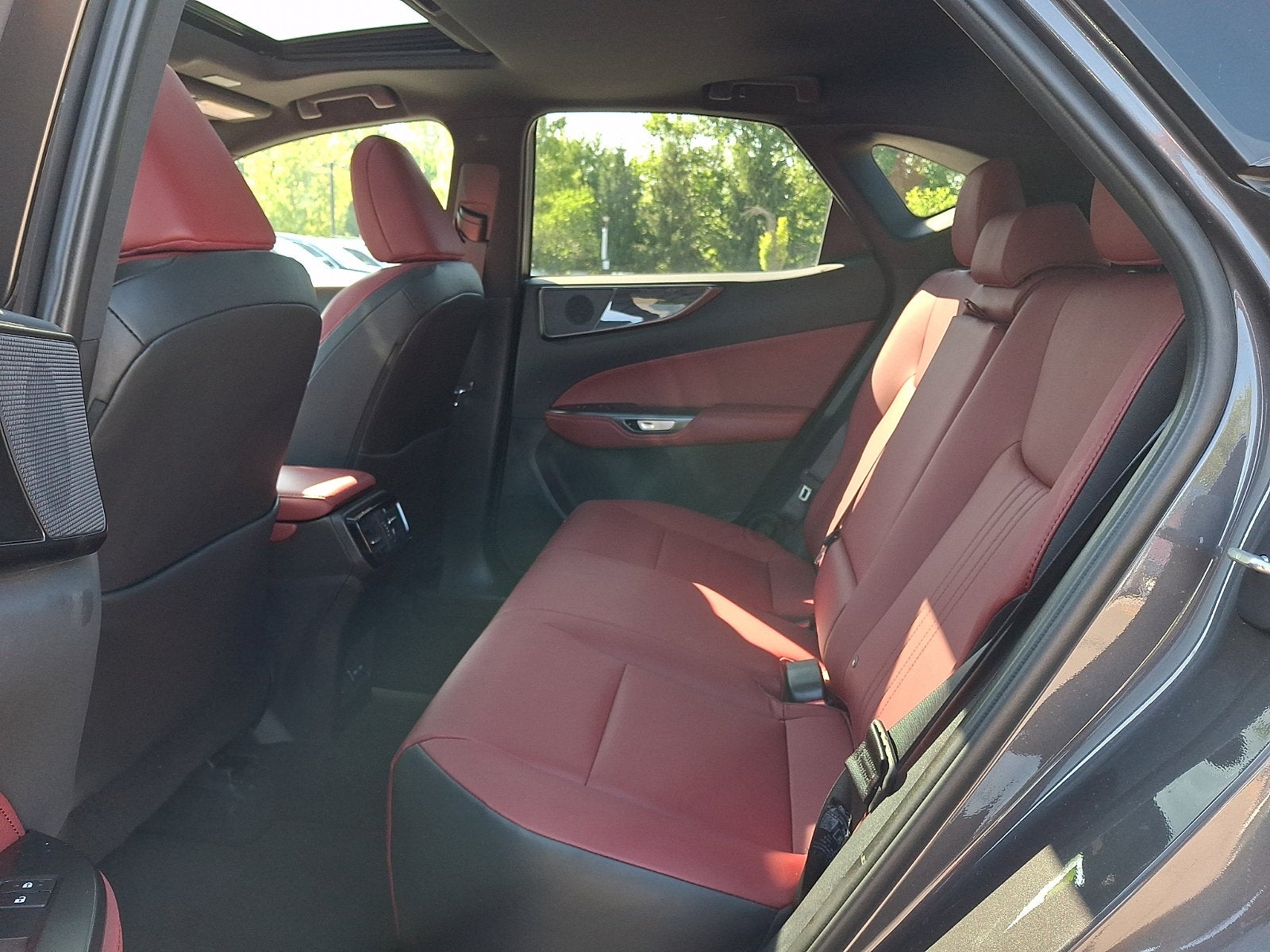 2026 Lexus NX 350 Premium