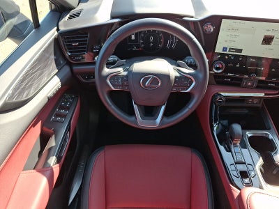 2026 Lexus NX 350 Premium