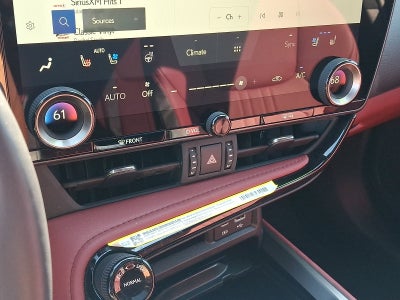 2026 Lexus NX 350 Premium