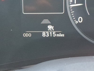 2026 Lexus NX 350 Premium