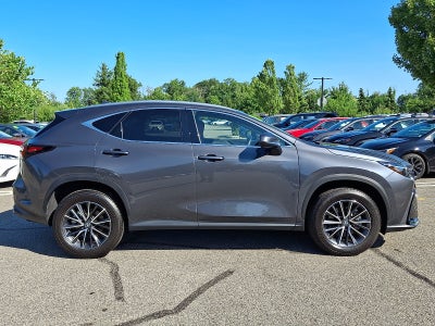 2026 Lexus NX 350 Premium