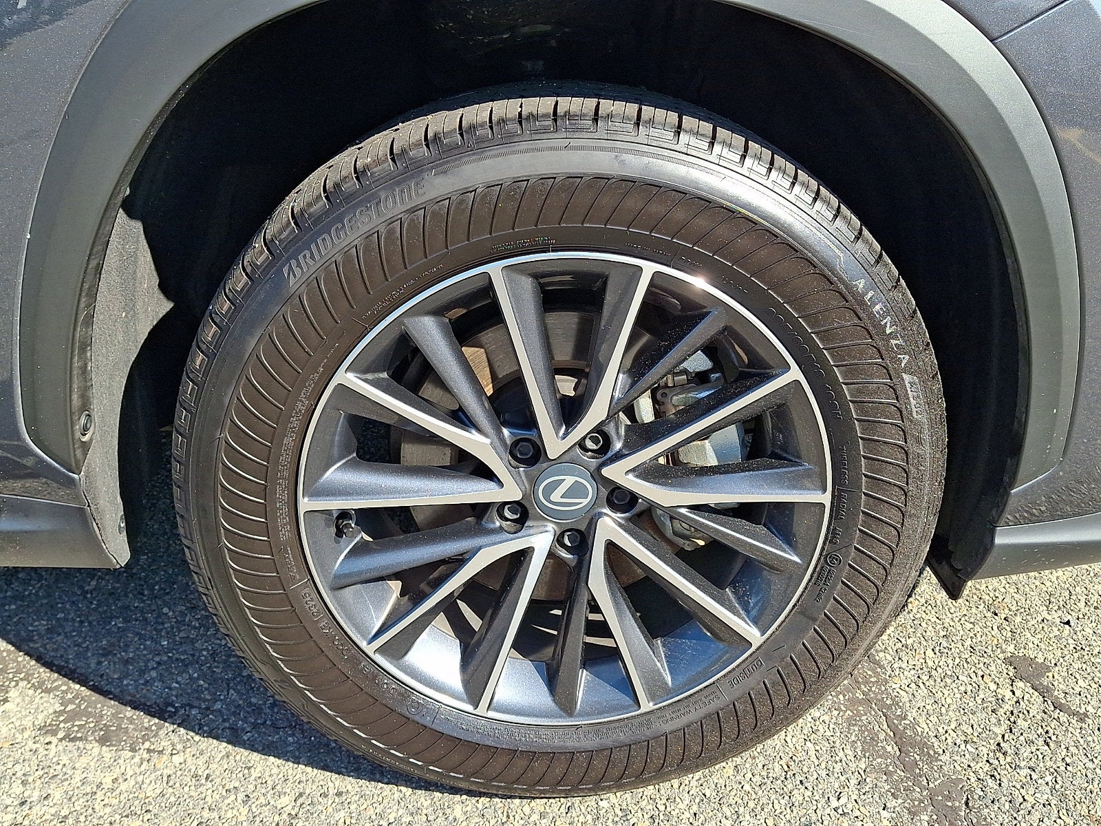 2026 Lexus NX 350 Premium
