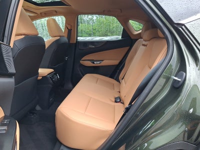 2026 Lexus NX 350 Premium