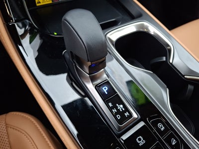 2026 Lexus NX 350 Premium