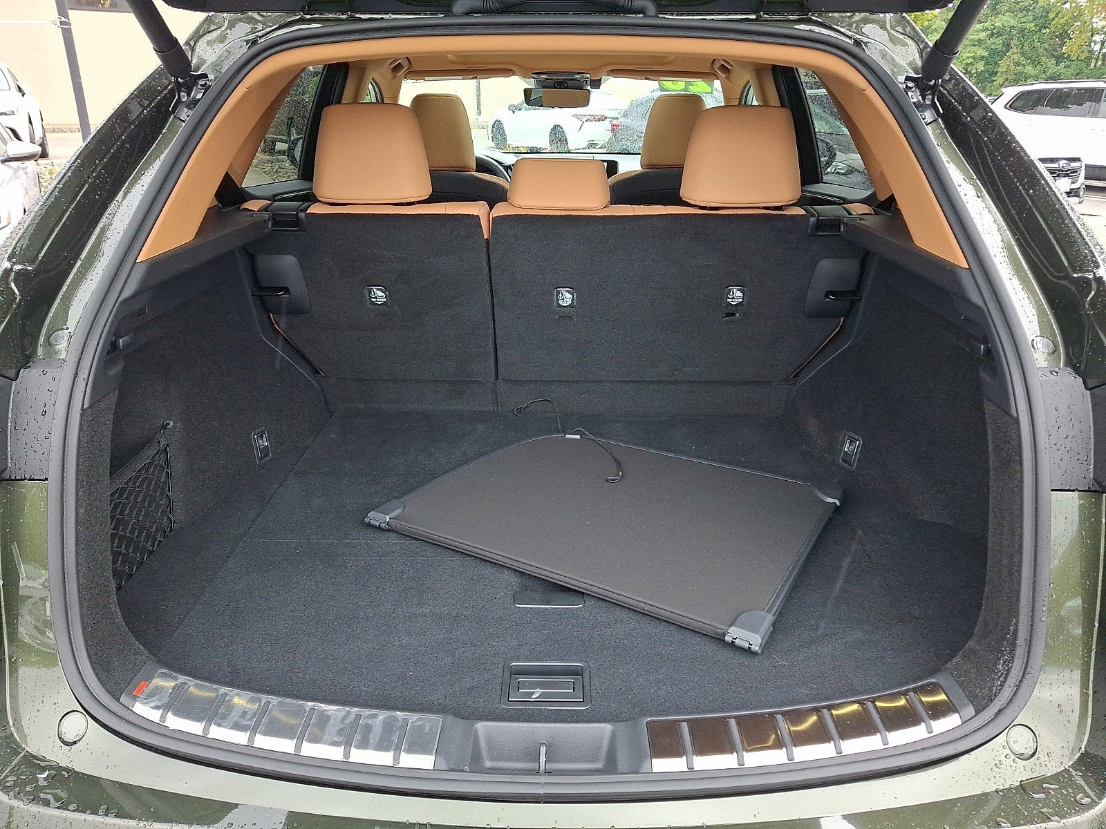 2026 Lexus NX 350 Premium