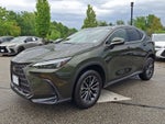 2026 Lexus NX 350 Premium