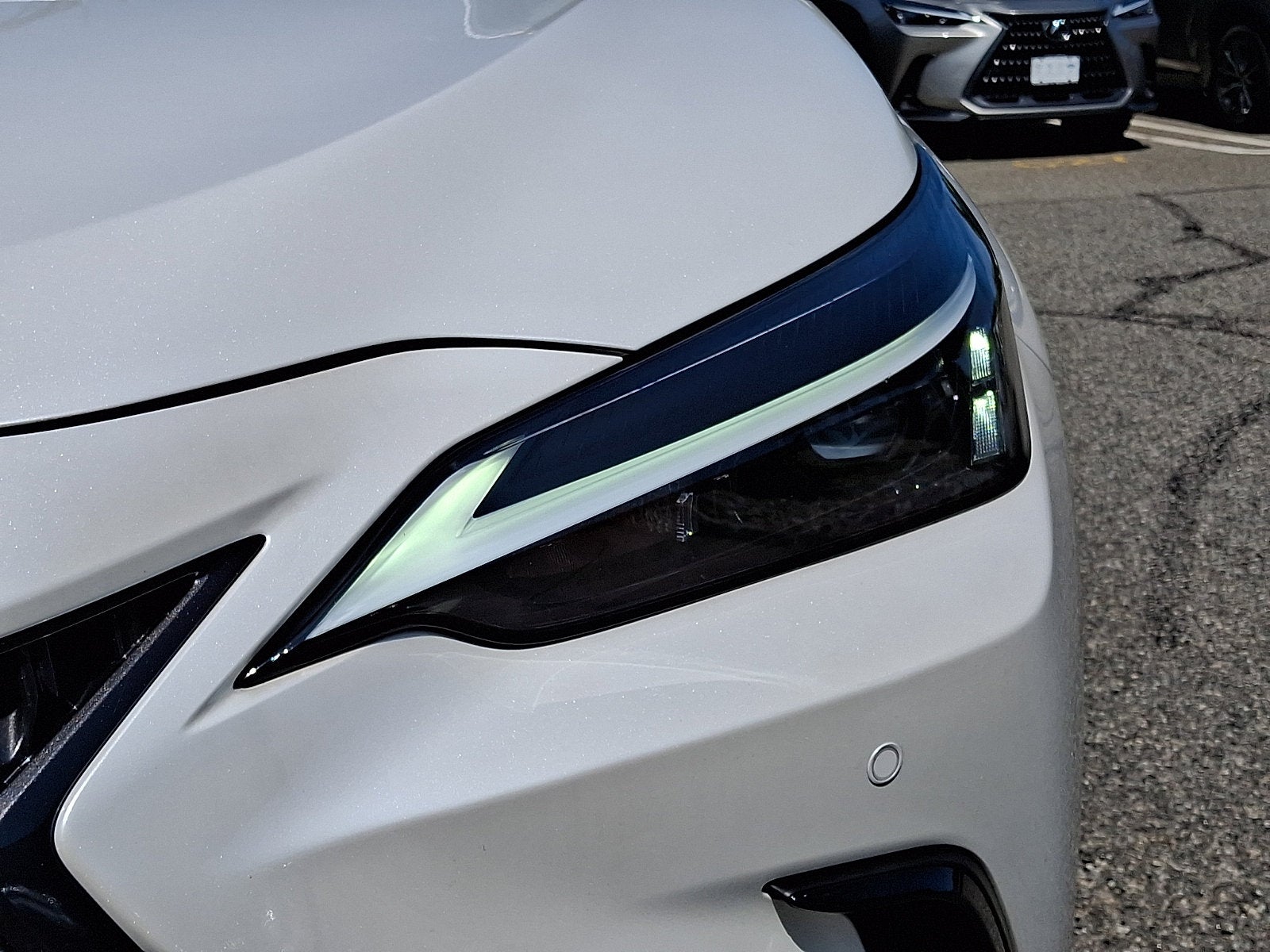 2024 Lexus NX 350 Premium