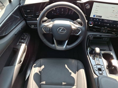 2024 Lexus NX 350 Premium