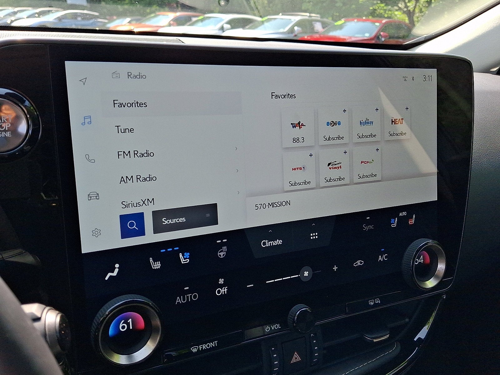 2024 Lexus NX 350 Premium